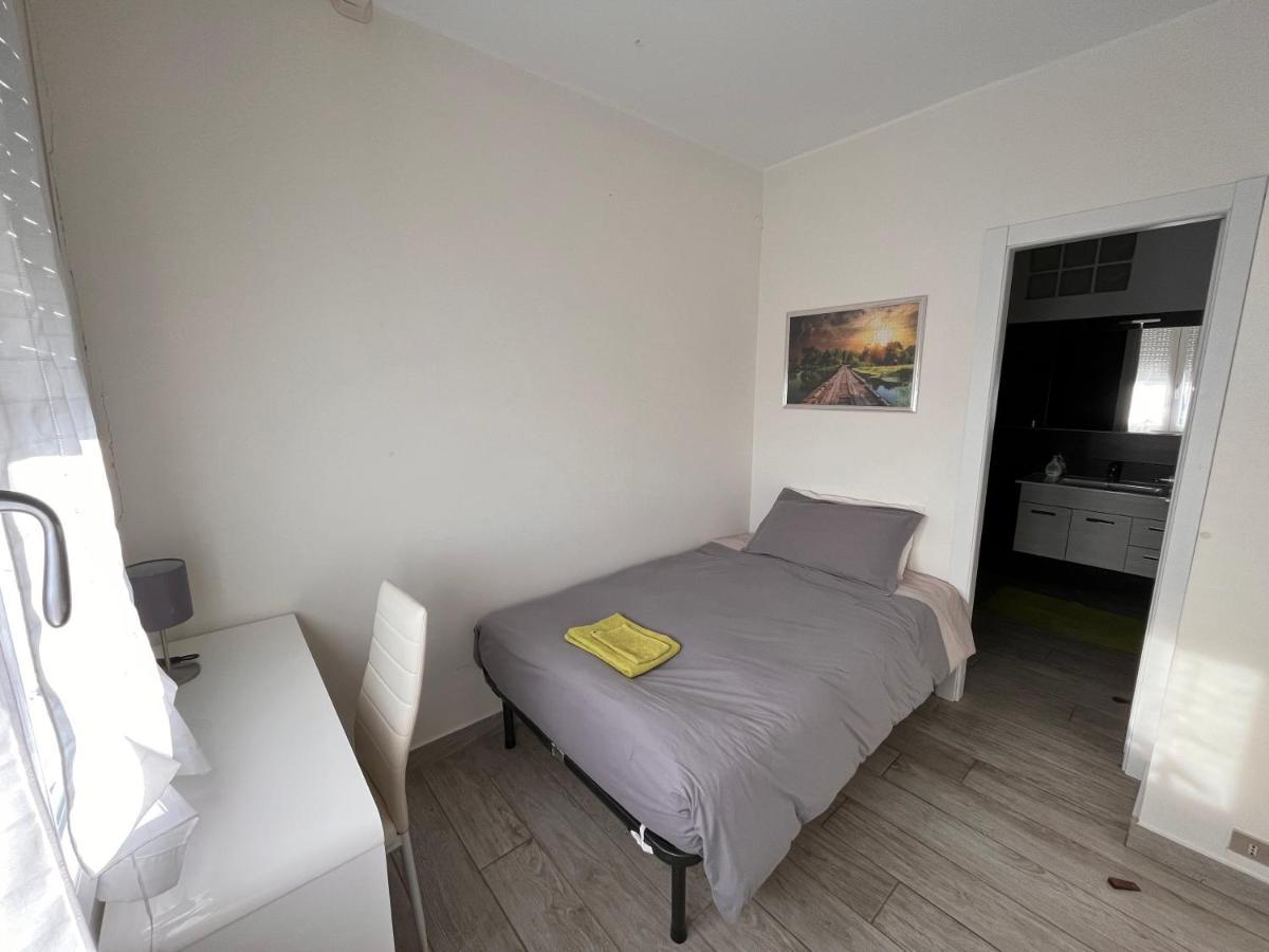 Apartamento Panoramico Vicino A Fiere E Stadio *
