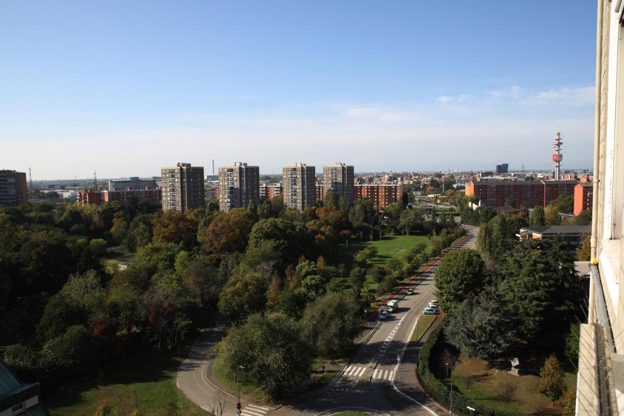 Apartamento Panoramico Vicino A Fiere E Stadio *